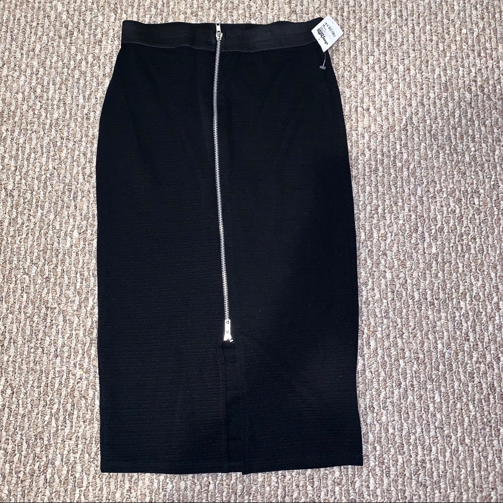 Pencil Skirt